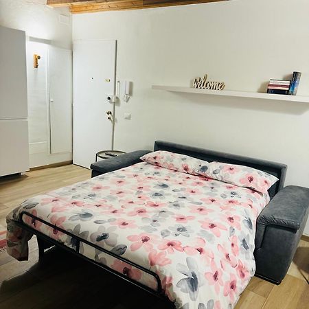 Appartamento Tortona - Milano מראה חיצוני תמונה