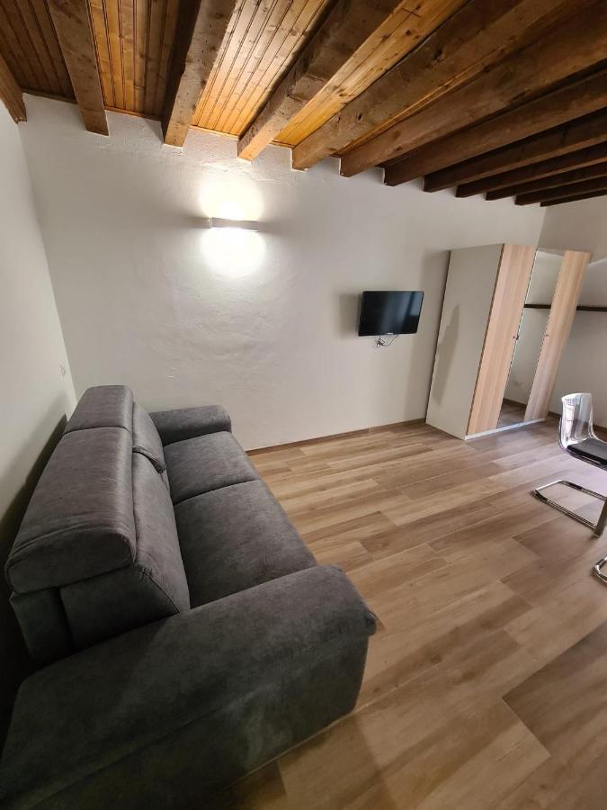 Appartamento Tortona - Milano מראה חיצוני תמונה