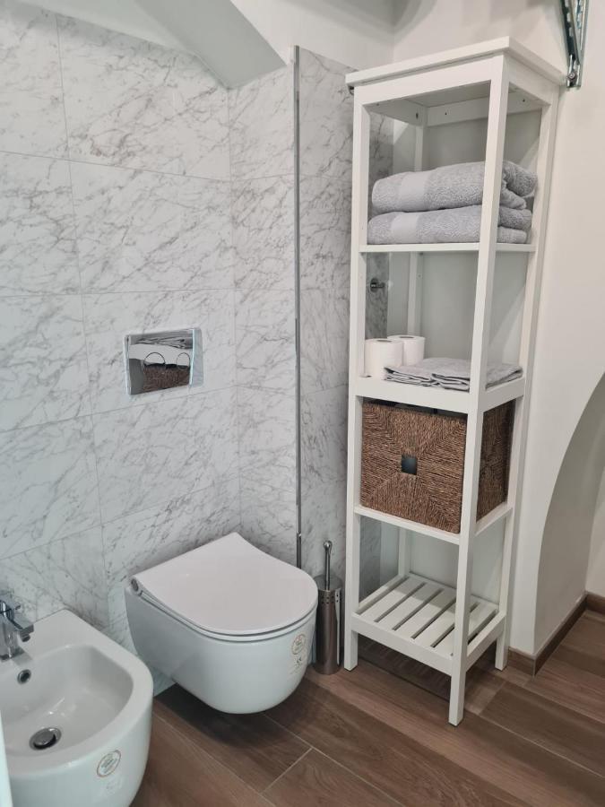 Appartamento Tortona - Milano מראה חיצוני תמונה