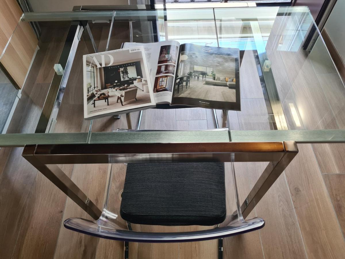 Appartamento Tortona - Milano מראה חיצוני תמונה