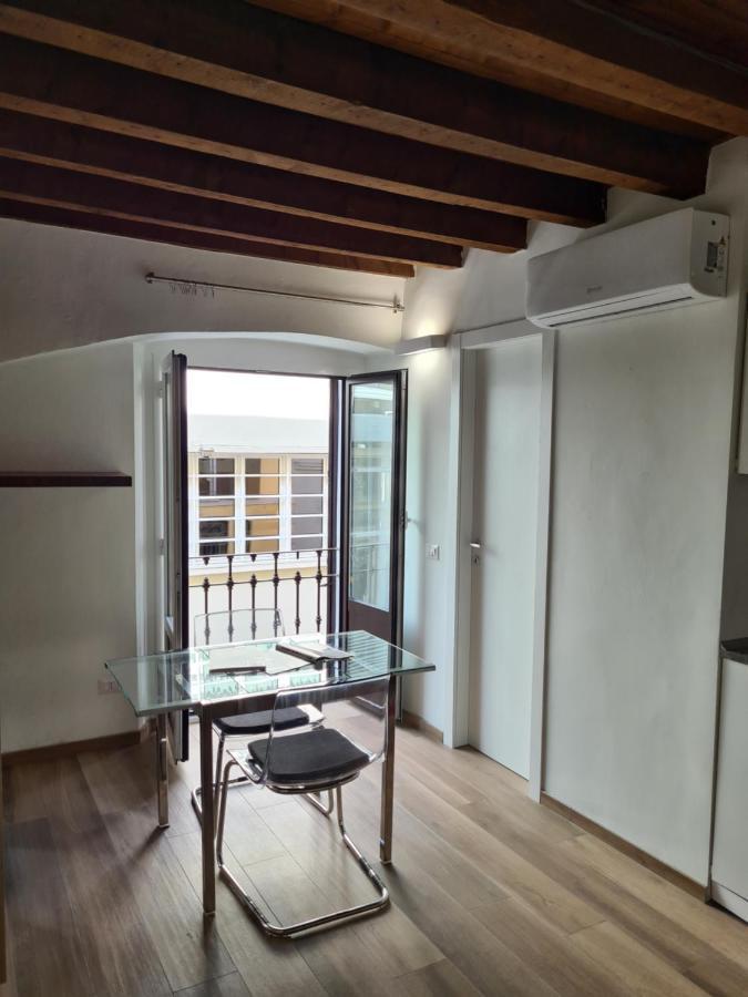 Appartamento Tortona - Milano מראה חיצוני תמונה