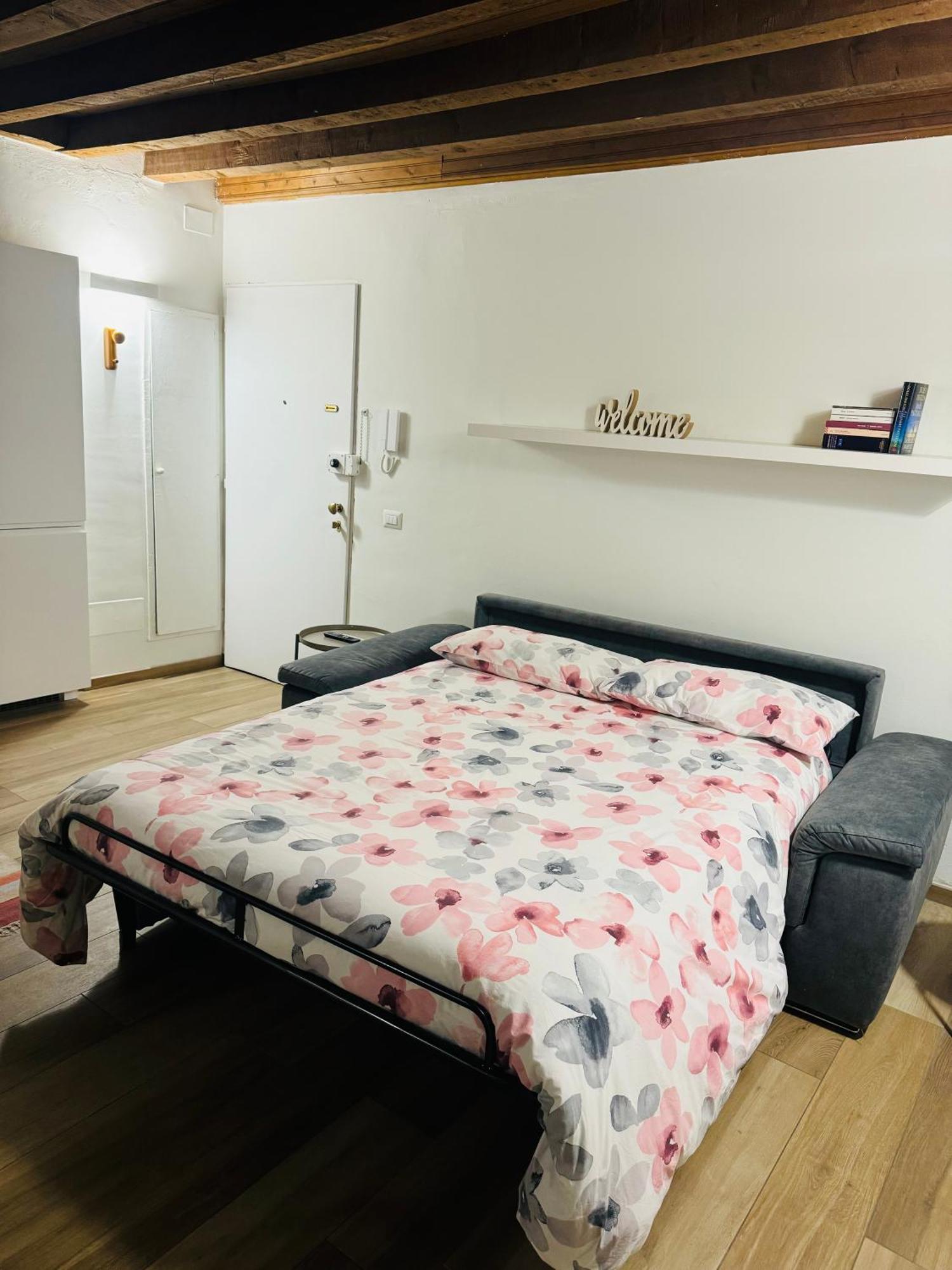 Appartamento Tortona - Milano מראה חיצוני תמונה
