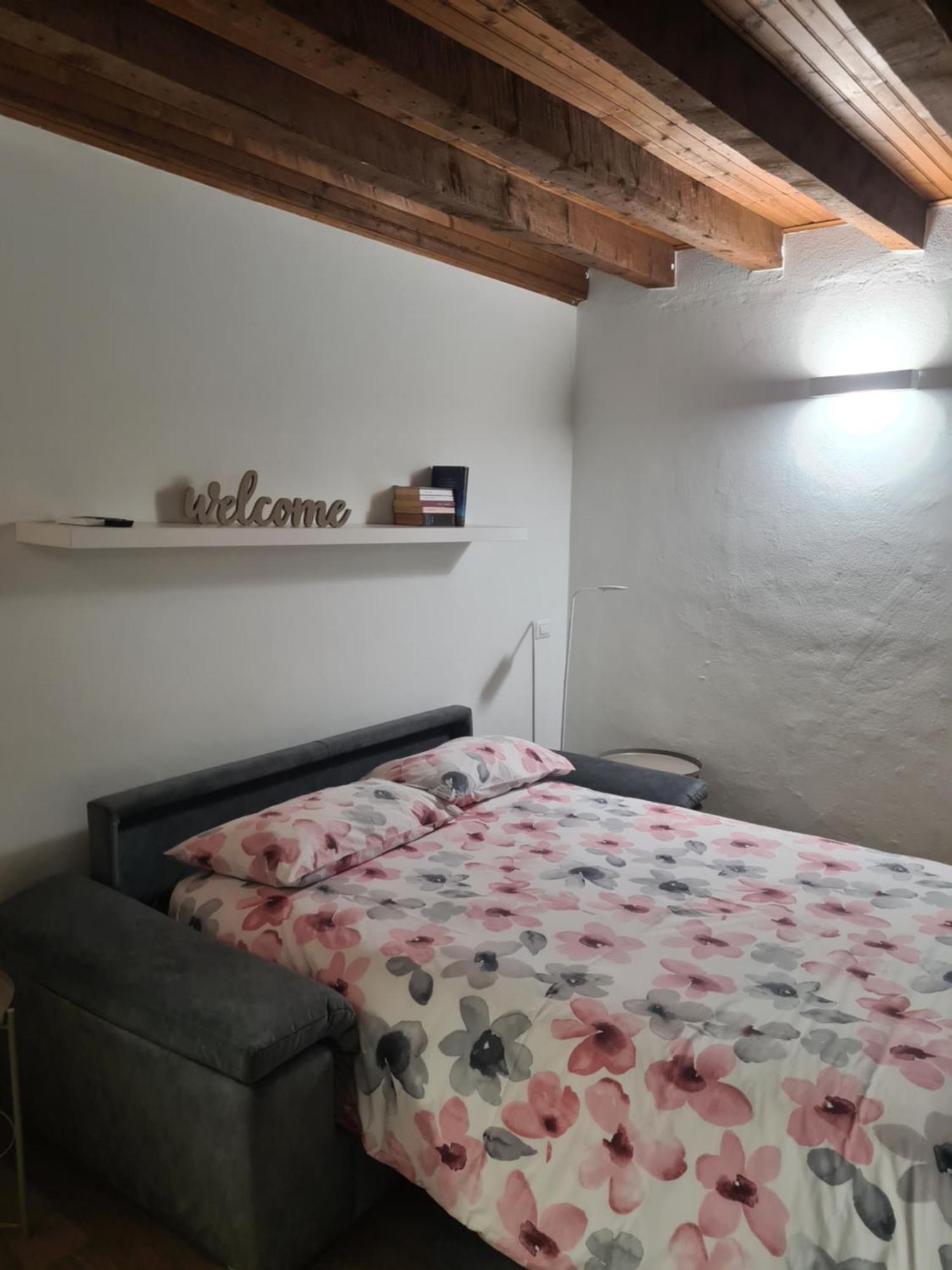 Appartamento Tortona - Milano מראה חיצוני תמונה